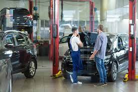 Vente Citroën neuve et occasion, dépannage rapide à Marseille 13015 – Cars 13